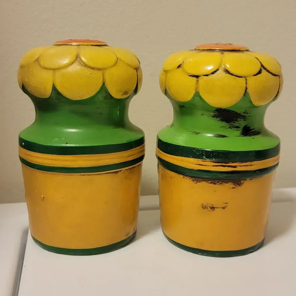 Vintage Large‎ 6